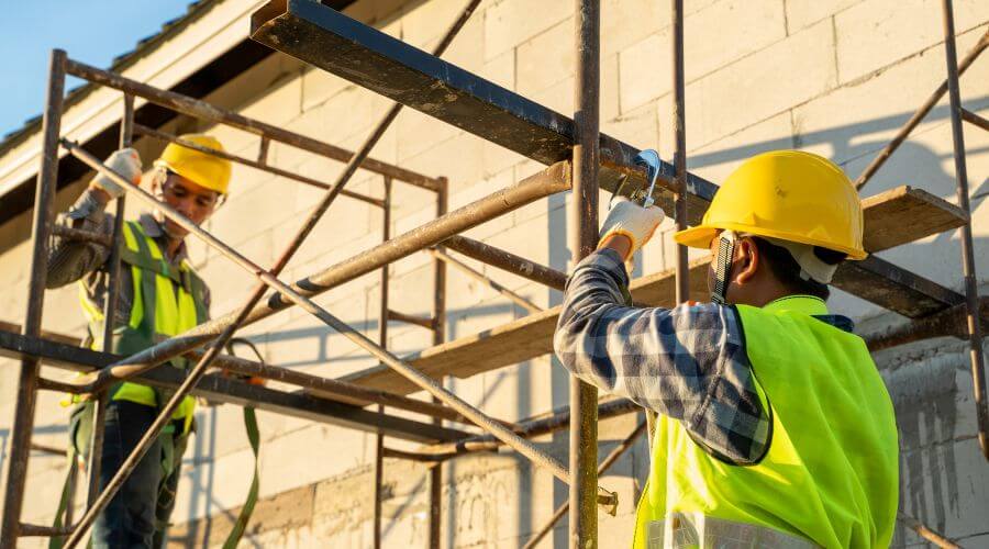 Professional fairlawn roofing services in Russellville, AL